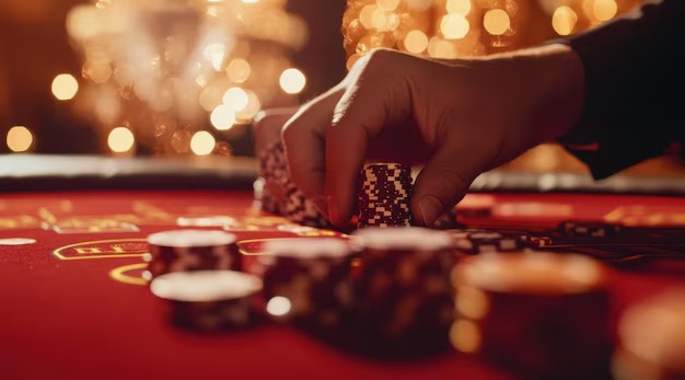 pahala4d mobile app showing live Kepala Number draw and deposit menu